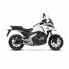 LV One Evo Carbon Honda NC 750 X (21-24) LV One Evo Carbon Honda NC 750 X (21-24)