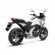 LV One Evo Carbon Honda NC 750 X (21-24) LV One Evo Carbon Honda NC 750 X (21-24)