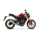 14390EK LV One Evo HONDA CB 125 R Neo Sports Café (21-23)