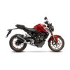 14391E LV One Evo Carbon HONDA CB 125 R Neo Sports Café (21-23)