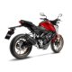 14391E LV One Evo Carbon HONDA CB 125 R Neo Sports Café (21-23)