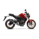 14391EK LV One Evo Carbon HONDA CB 125 R Neo Sports Café (21-23)