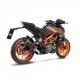 LV One Evo Carbon KTM 125 / 390 Duke LV One Evo Carbon KTM 125 / 390 Duke