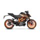 14396E LV Pro Carbon KTM DUKE 125 (21-23), DUKE 390 (21-23)