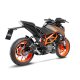 14396E LV Pro Carbon KTM DUKE 125 (21-23), DUKE 390 (21-23)