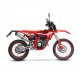 LV One Evo Beta RR 4T 125 (21-24) LV One Evo Beta RR 4T 125 (21-24)