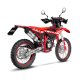 LV One Evo Beta RR 4T 125 (21-24) LV One Evo Beta RR 4T 125 (21-24)