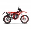 LV One Evo Black Beta RR 4T 125 (21-24) LV One Evo Black Beta RR 4T 125 (21-24)