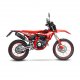 LV One Evo Black Beta RR 4T 125 (21-24) LV One Evo Black Beta RR 4T 125 (21-24)