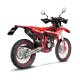 LV One Evo Black Beta RR 4T 125 (21-24) LV One Evo Black Beta RR 4T 125 (21-24)