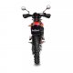 LV One Evo Black Beta RR 4T 125 (21-24) LV One Evo Black Beta RR 4T 125 (21-24)