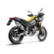 LV One Evo Aprilia Tuareg 660 (22 >)