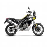 14402EB LV One Evo Black APRILIA TUAREG 660 (22-24)