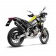 LV One Evo Black Aprilia Tuareg 660 (22 >)