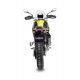 LV One Evo Black Aprilia Tuareg 660 (22 >)