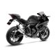 14405ST Factory S Titanium YAMAHA YZF-R7 (21-25)