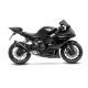14406S Factory S Carbon YAMAHA YZF-R7 (21-25)