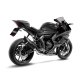 14406S Factory S Carbon YAMAHA YZF-R7 (21-25)