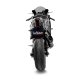 14406S Factory S Carbon YAMAHA YZF-R7 (21-25)