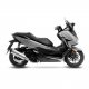 LV One Evo HONDA FORZA 350 (21-24) LV One Evo HONDA FORZA 350 (21-24)