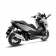 LV One Evo HONDA FORZA 350 (21-24) LV One Evo HONDA FORZA 350 (21-24)