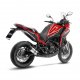 LV Pro Moto Morini X-CAPE 650/A2 (21-22)