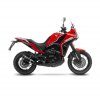 LV Pro Carbon Moto Morini X-CAPE 650/A2 (21-24)