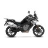 LV One Evo KTM 790 ADVENTURE/R (19-20), CF MOTO 800 MT SPORT/TOURING/EXPLORE/LIMITED EDITION (22-24), HUSQVARNA NORDEN 901 (22-24), KTM 790 ADVENTURE/R (23-24), KTM 890 ADVENTURE/L A2/R/RALLY