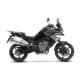 LV One Evo KTM 790 ADVENTURE/R (19-20), CF MOTO 800 MT SPORT/TOURING/EXPLORE/LIMITED EDITION (22-24), HUSQVARNA NORDEN 901 (22-24), KTM 790 ADVENTURE/R (23-24), KTM 890 ADVENTURE/L A2/R/RALLY