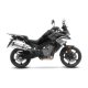 LV One Evo CF Moto 800 MT (22 >) / Husqvarna Norder 901 (22 >) / KTM 790/890 Adv (19-22)