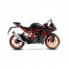 LV One Evo KTM RC 125 (22-23) LV One Evo KTM RC 125 (22-23)