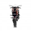 LV One Evo Carbon KTM RC 125 (22 >)