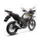 14419E LV One Evo KAWASAKI VERSYS-X 300/ADVENTURE (17-22)
