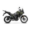 14419EB LV One Evo Black KAWASAKI VERSYS-X 300/ADVENTURE (17-22)