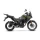 14419EB LV One Evo Black KAWASAKI VERSYS-X 300/ADVENTURE (17-22)
