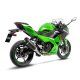 14427S Factory S Carbon KAWASAKI NINJA 400 (18-23), Z 400 (19-23)