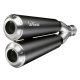 15109K GP Duals YAMAHA XSR 700 (16-20)