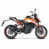 GP One KTM 125 / 390 Duke / RC (17-20)