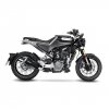 GP One HUSQVARNA SVARTPILEN 125 (21-23), VITPILEN 125 (21-23), SVARTPILEN 401 (20-23), VITPILEN 401 (20-23)