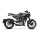 GP One Husqvarna Svartpilen / Vitpilen 125 /401 (20-22)