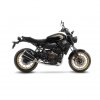 GP Duals Yamaha XSR 700 (Xtribute) (21-24)