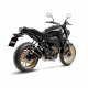 GP Duals Yamaha XSR 700 (Xtribute) (21-24)