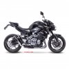 LV-10 Black Kawasaki Z 900 (17-22)