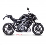 15204B LV-10 Black KAWASAKI Z 900 (17-19), Z 900 A2 (18-24)