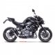 LV-10 Black Kawasaki Z 900 (17-22) LV-10 Black Kawasaki Z 900 (17-22)