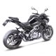 LV-10 Black Kawasaki Z 900 (17-22) LV-10 Black Kawasaki Z 900 (17-22)