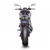 LV-10 Black Kawasaki Z 900 (17-22) LV-10 Black Kawasaki Z 900 (17-22)