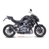 15204C LV-10 Carbon KAWASAKI Z 900 (17-19), Z 900 A2 (18-24)