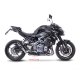 LV-10 Carbon Kawasaki Z 900 (17-22) LV-10 Carbon Kawasaki Z 900 (17-22)