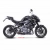 LV-10 Full Black Kawasaki Z 900 (17-22) LV-10 Full Black Kawasaki Z 900 (17-22)